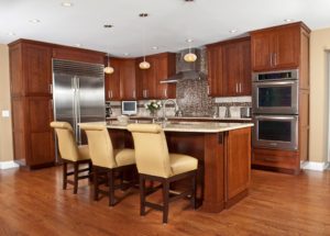 Kitchen Refacing Hempstead