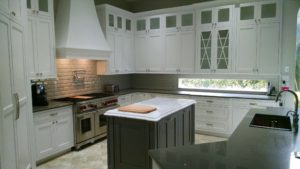 Kitchen Renovation Hempstead