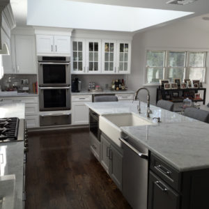 Kitchen Renovation Commack